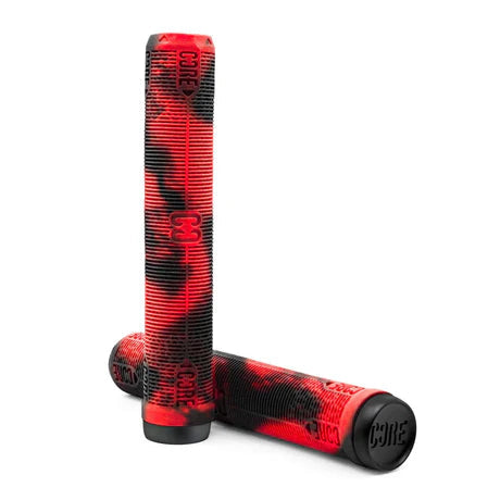 CORE Skinny Boy Handlebar Grips 170mm - Lava Grips CORE