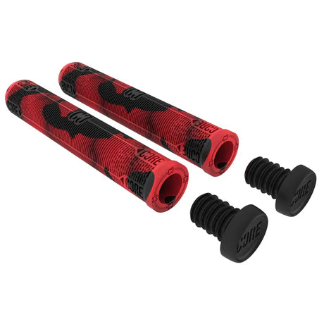 CORE Skinny Boy Handlebar Grips 170mm - Lava Grips CORE