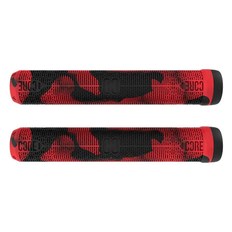 CORE Skinny Boy Handlebar Grips 170mm - Lava Grips CORE