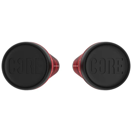 CORE Skinny Boy Handlebar Grips 170mm - Lava Grips CORE