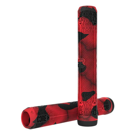 CORE Skinny Boy Handlebar Grips 170mm - Lava Grips CORE