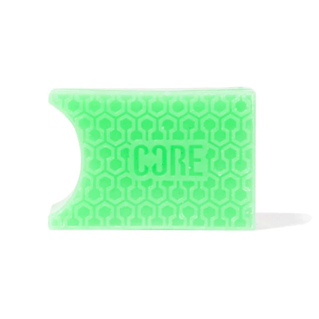 CORE Epic Skate Wax - Green (Apple) Accessories CORE