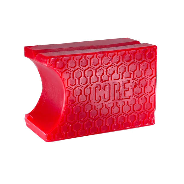 CORE Epic Skate Wax - Red (Cherry) Accessories CORE