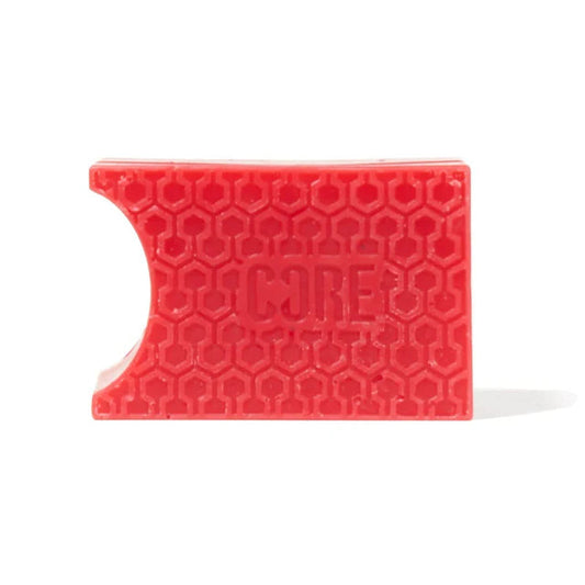 CORE Epic Skate Wax - Red (Cherry) Accessories CORE