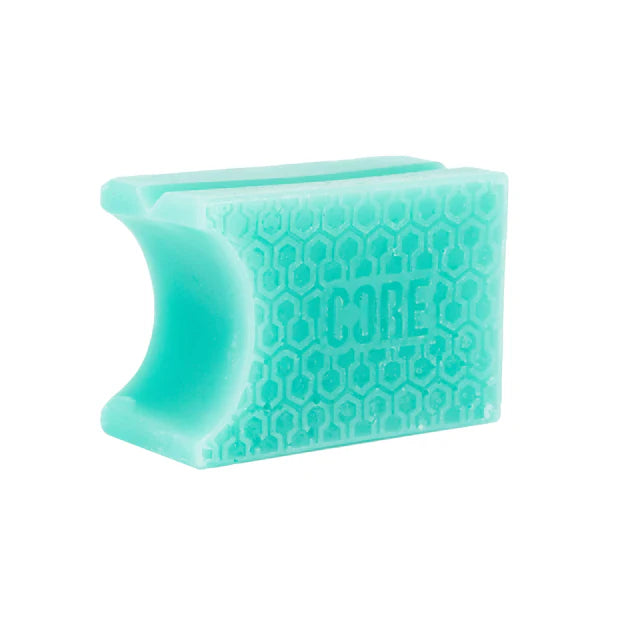 CORE Epic Skate Wax - Teal (Bubblegum) Accessories CORE
