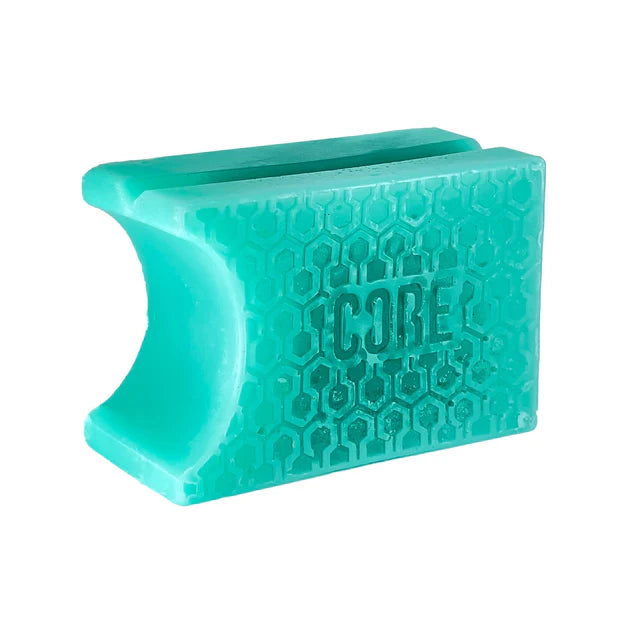 CORE Epic Skate Wax - Teal (Bubblegum) Accessories CORE