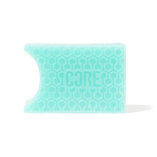 CORE Epic Skate Wax - Teal (Bubblegum) Accessories CORE