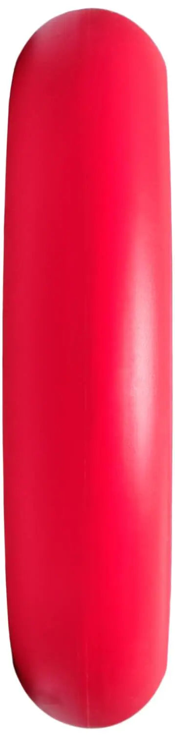 CORE Hex Hollow Scooter Wheel 110mm – Red Scooter Wheels CORE