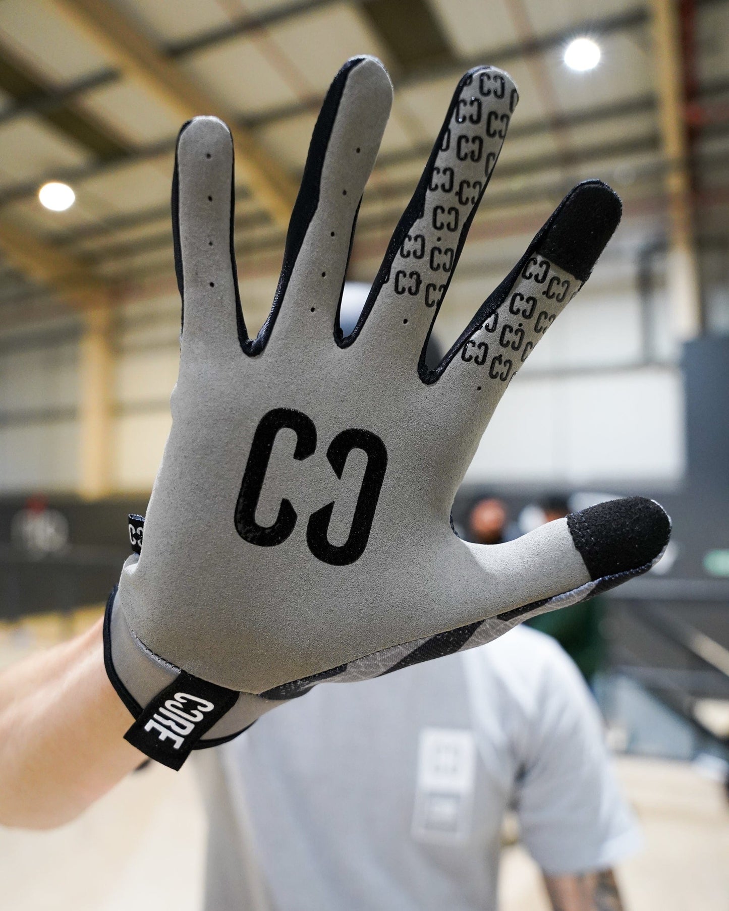 CORE Protection Aero Gloves, Zag Protection CORE