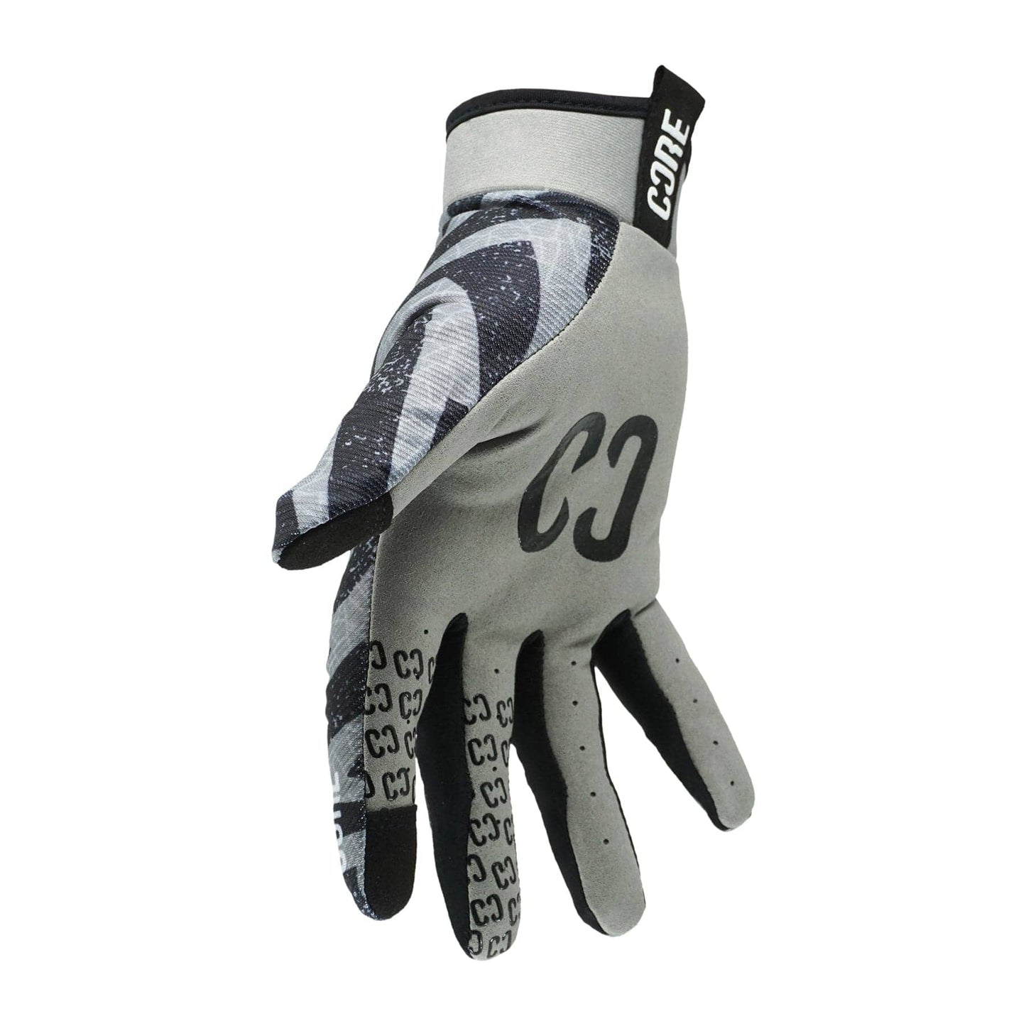 CORE Protection Aero Gloves, Zag Protection CORE