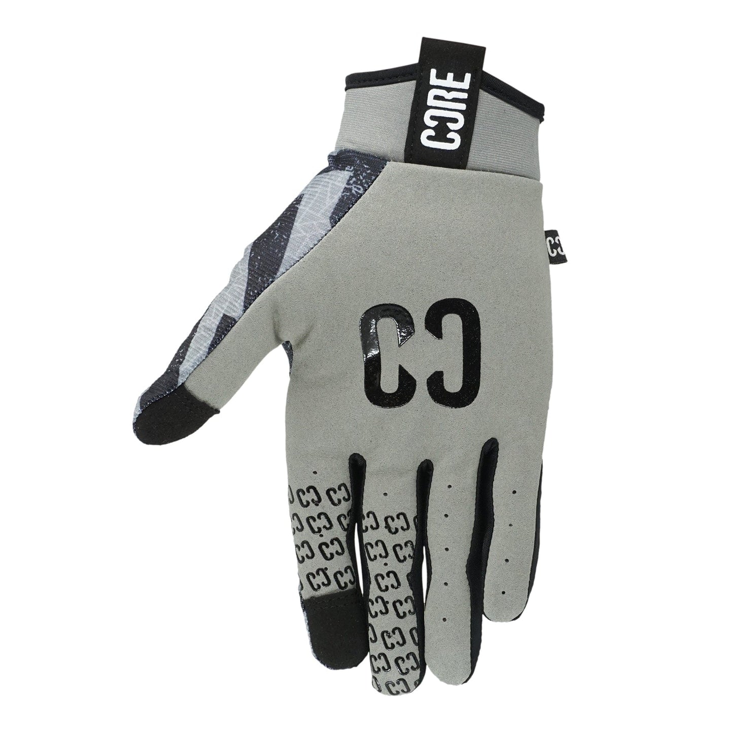 CORE Protection Aero Gloves, Zag Protection CORE