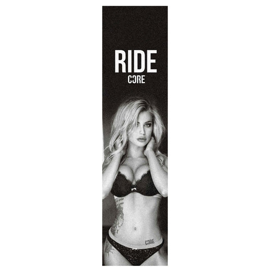 CORE Scooter Griptape - Ride Core Hot Girl Scooter Grip Tape CORE