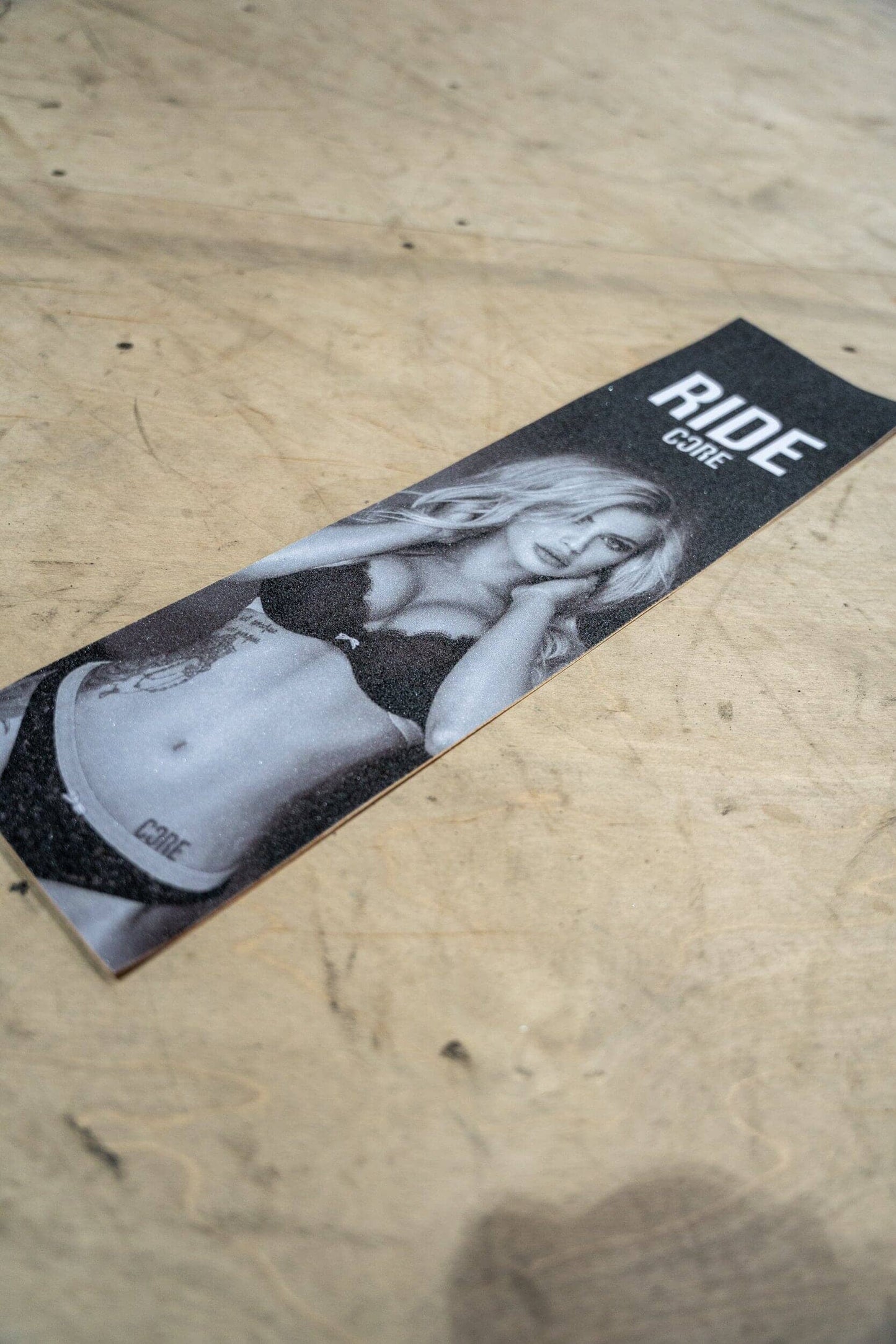 CORE Scooter Griptape - Ride Core Hot Girl Scooter Grip Tape CORE