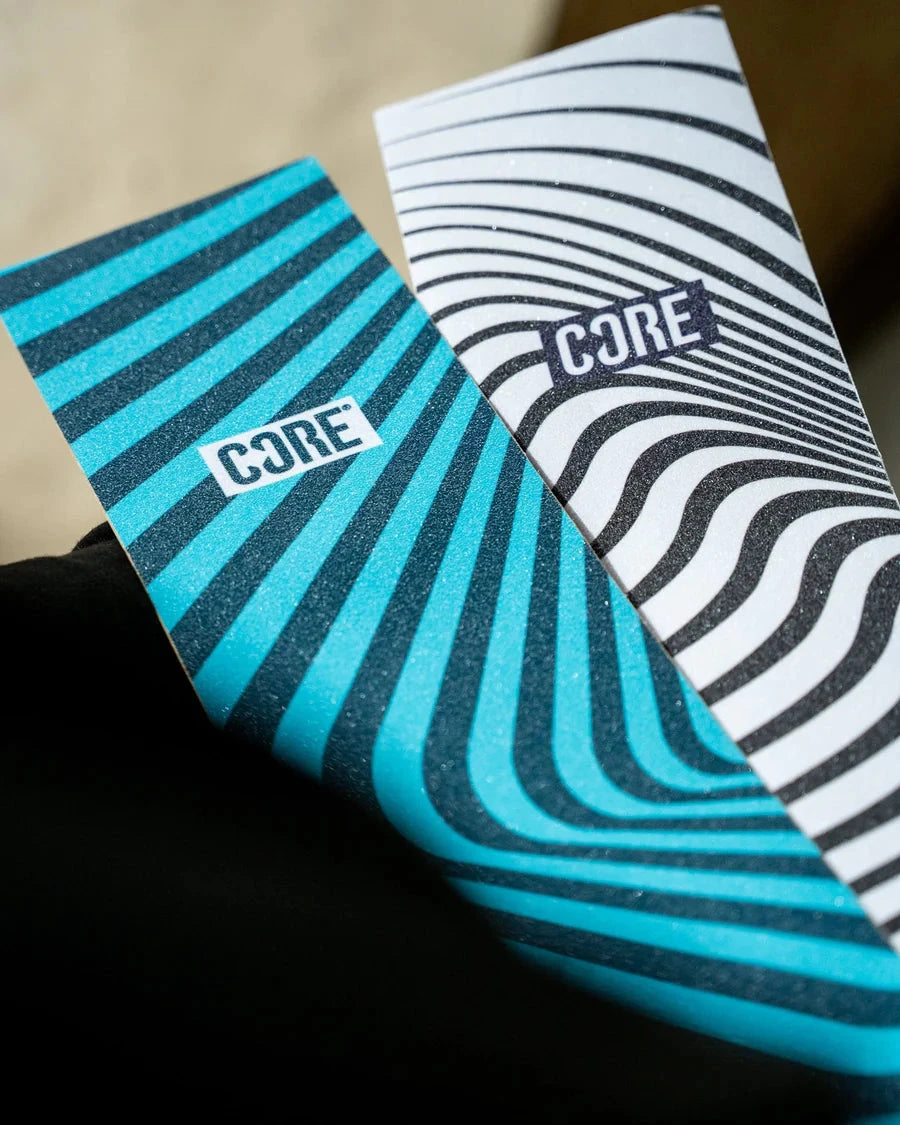 CORE Vibe Scooter Griptape, Teal Griptape CORE