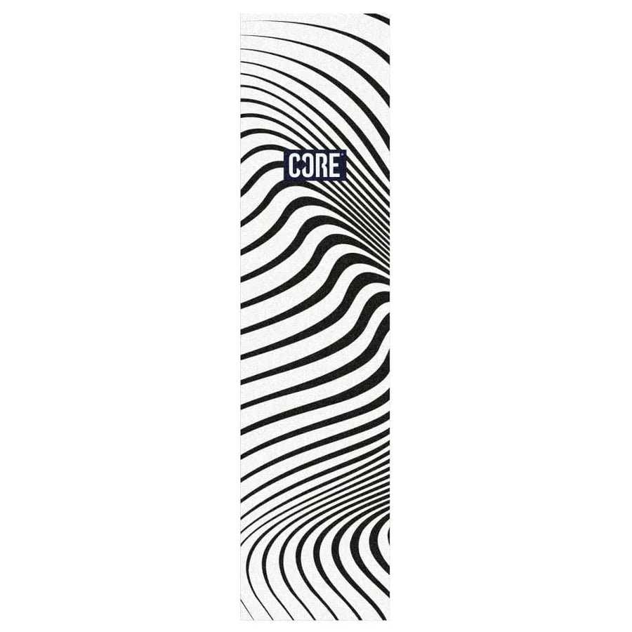 CORE Vibe Scooter Griptape, White Griptape CORE