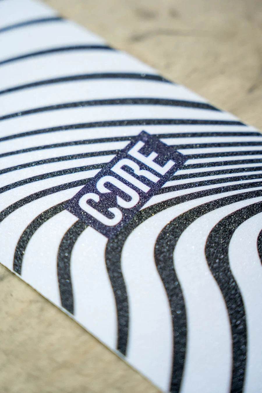 CORE Vibe Scooter Griptape, White Griptape CORE