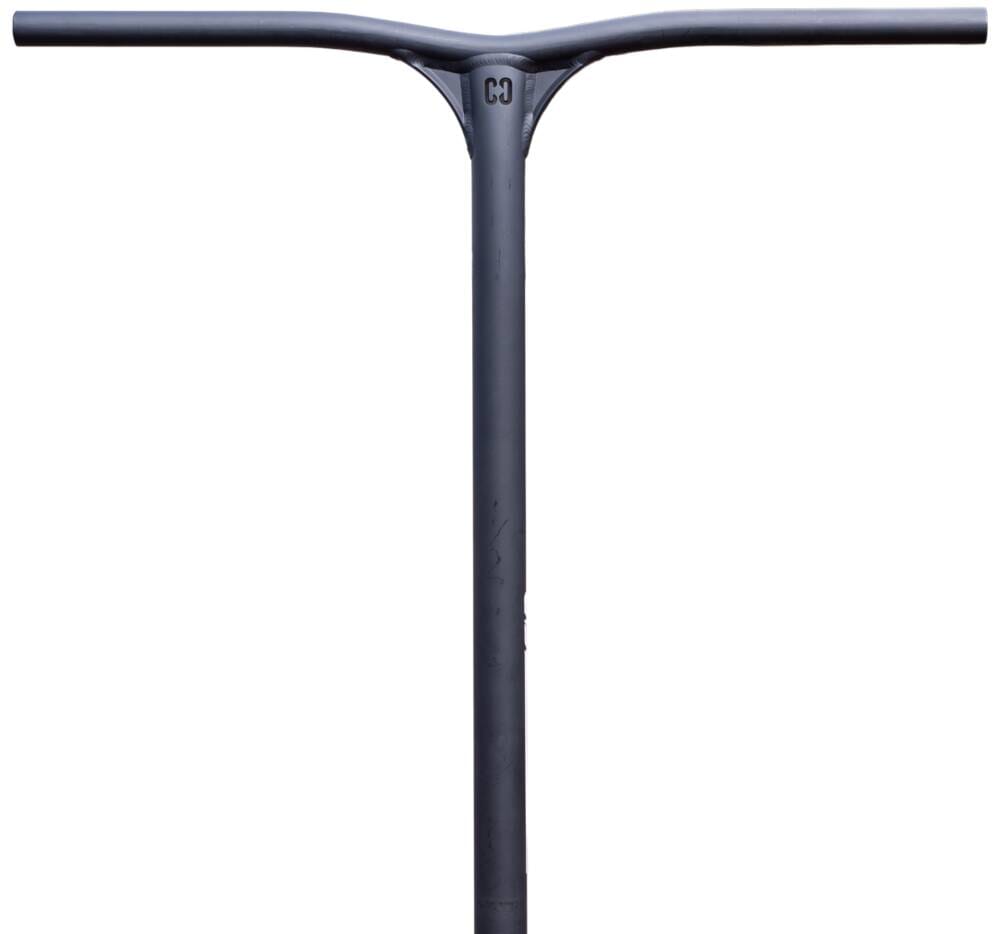 CORE SL2 Aluminium IHC Scooter Bar 620mm – Black Stunt Scooter CORE