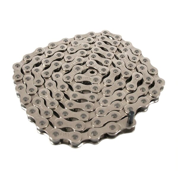 Cult BMX Chain 410, Chrome BMX Cult