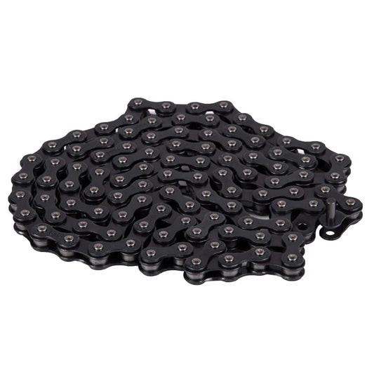Cult BMX Chain 510, Black Chains Cult