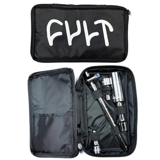 Cult BMX Tool Kit Bike Repair Cult