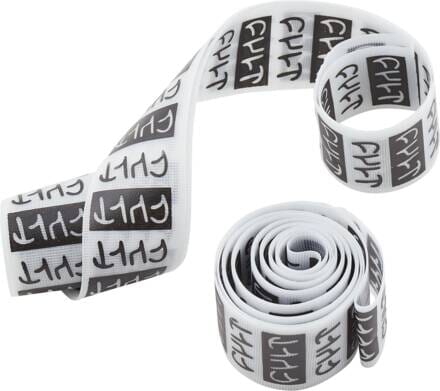 Cult Stack Logo BMX Rim Tape Bike Repair Cult