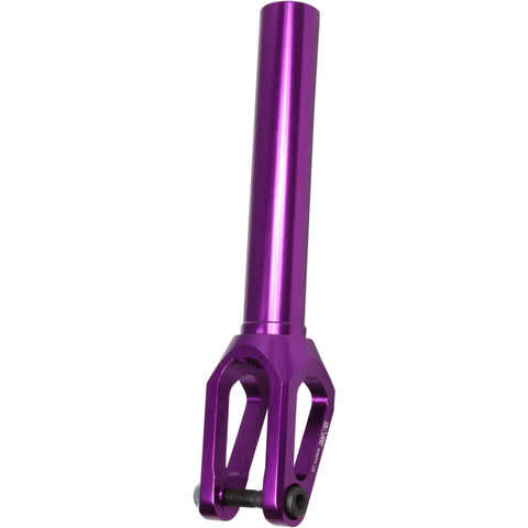 Dare Dimension IHC Forks Purple, 120mm