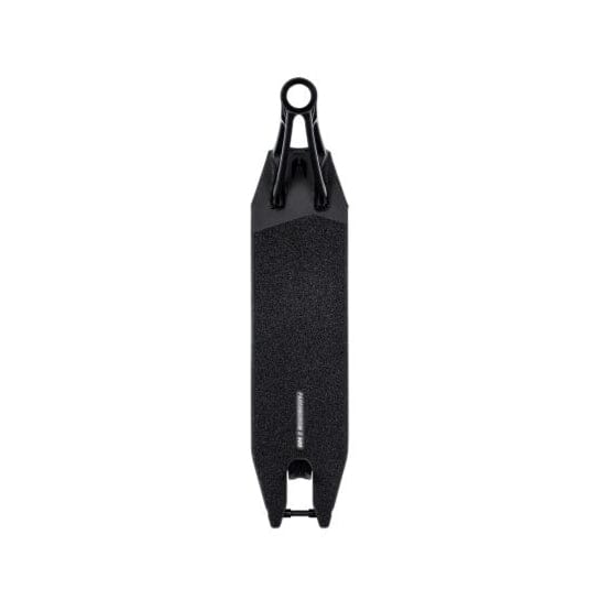 Ethic Pandemonium V2 460mm Scooter Deck, Black Scooter Decks Ethic DTC