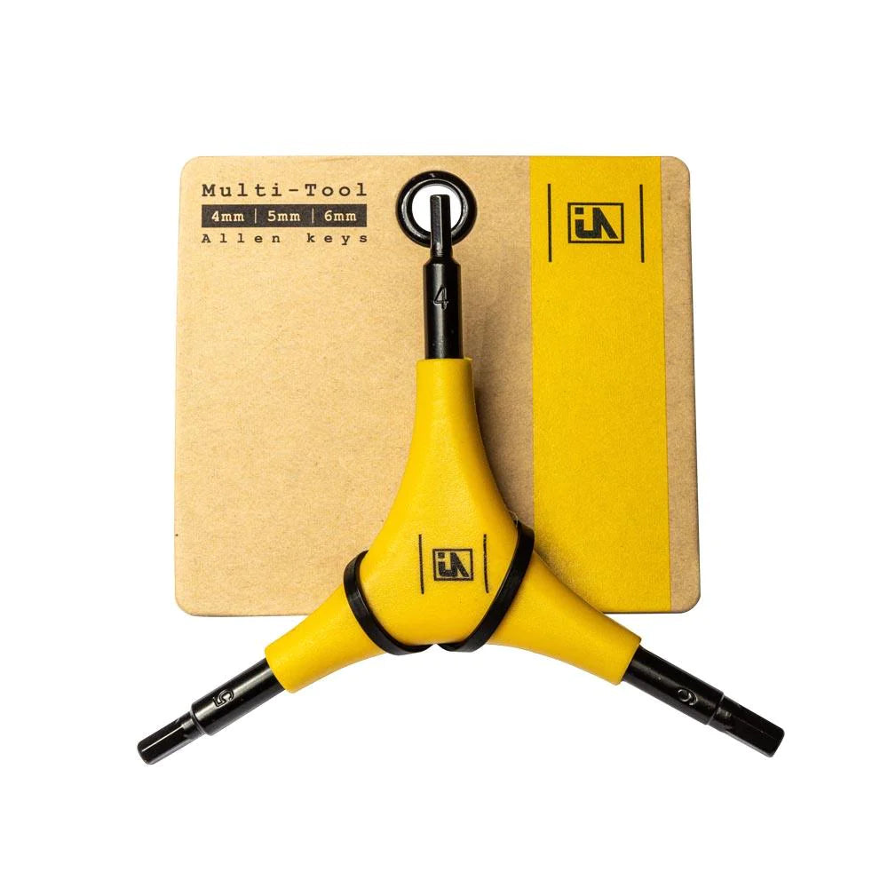 urbanArtt Multi-Tool UrbanArtt