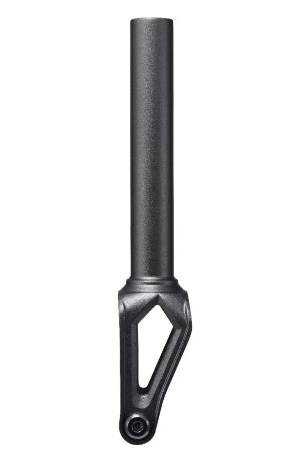Blunt Diamond IHC Scooter Fork, Black Scooter Forks Blunt