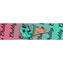 Chubby Scooter Griptape , Whippy Scooter Grip Tape CHUBBY
