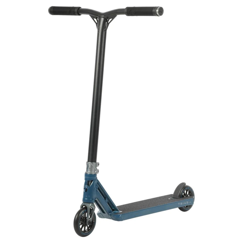 Triad C120 4.7" x 19.5" Complete Stunt Scooter - Totem Complete Scooters Triad 