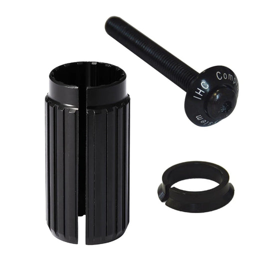 Blunt IHC to HIC Scooter Conversion Shim Scooter Hardware Blunt
