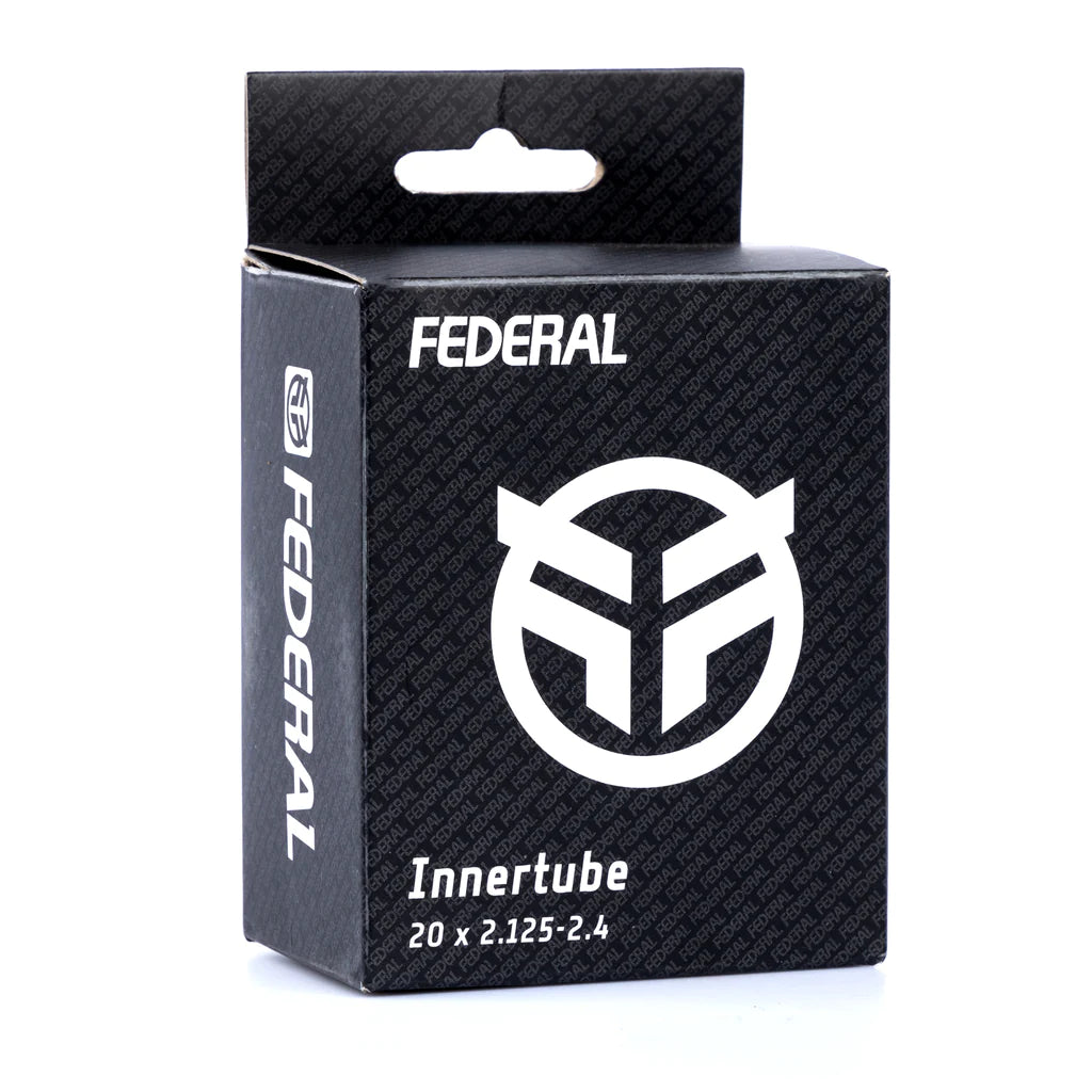 Federal BMX Innertube 20" x 2.125 - 2.4" BMX Federal