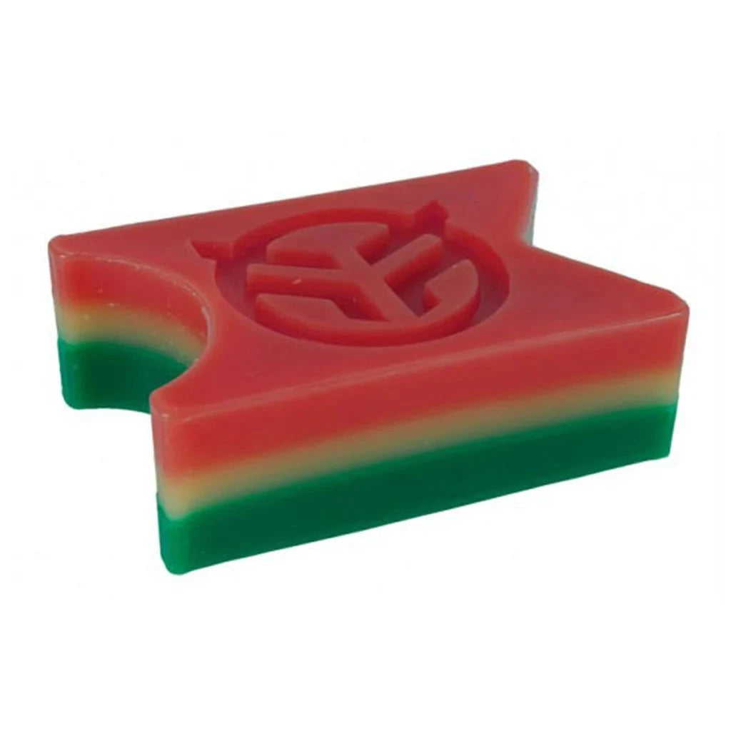 Federal Wax, Rasta Accessories Federal