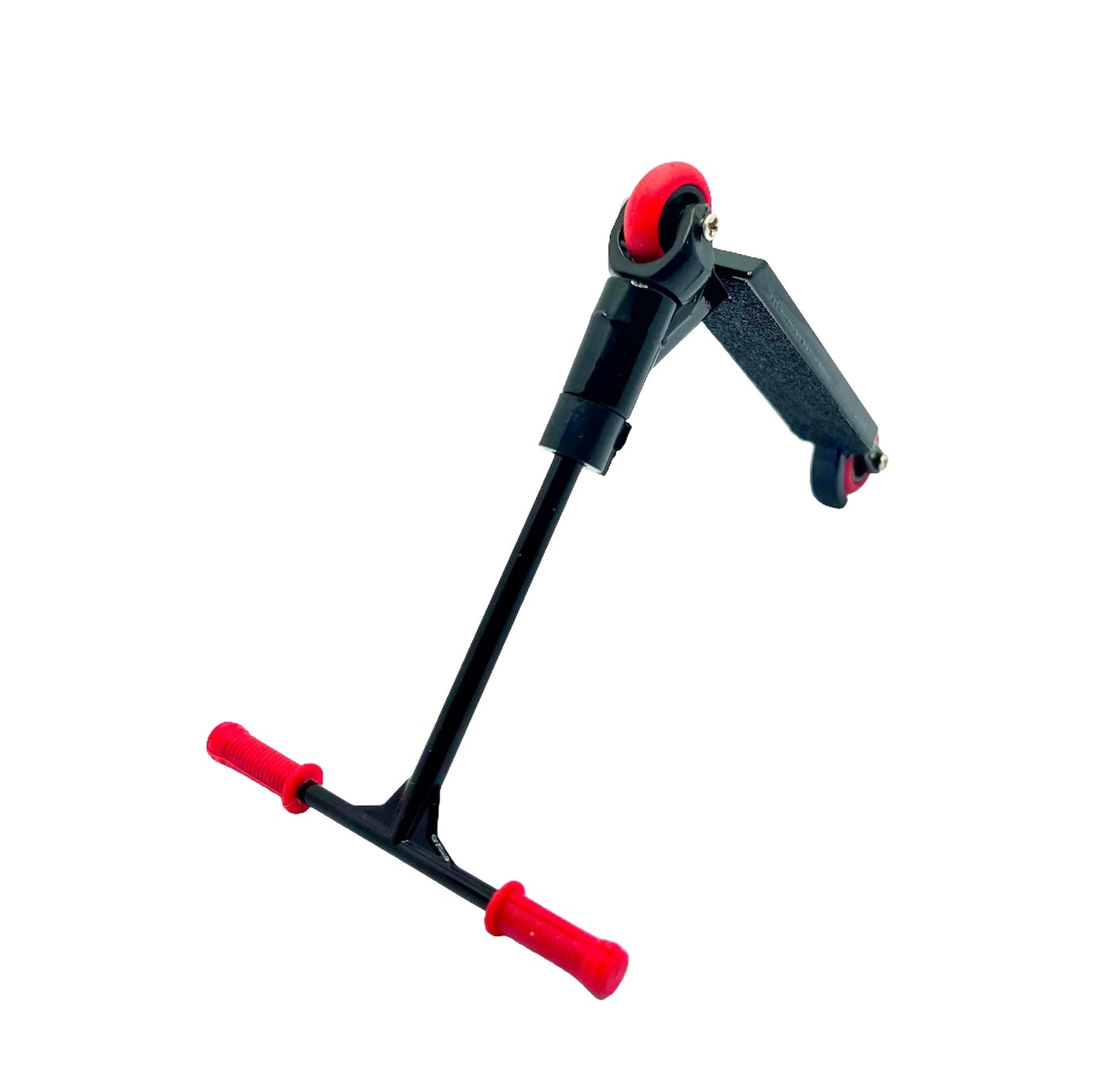 Finger Whips Finger Scooter, Black Accessories Finger Whips