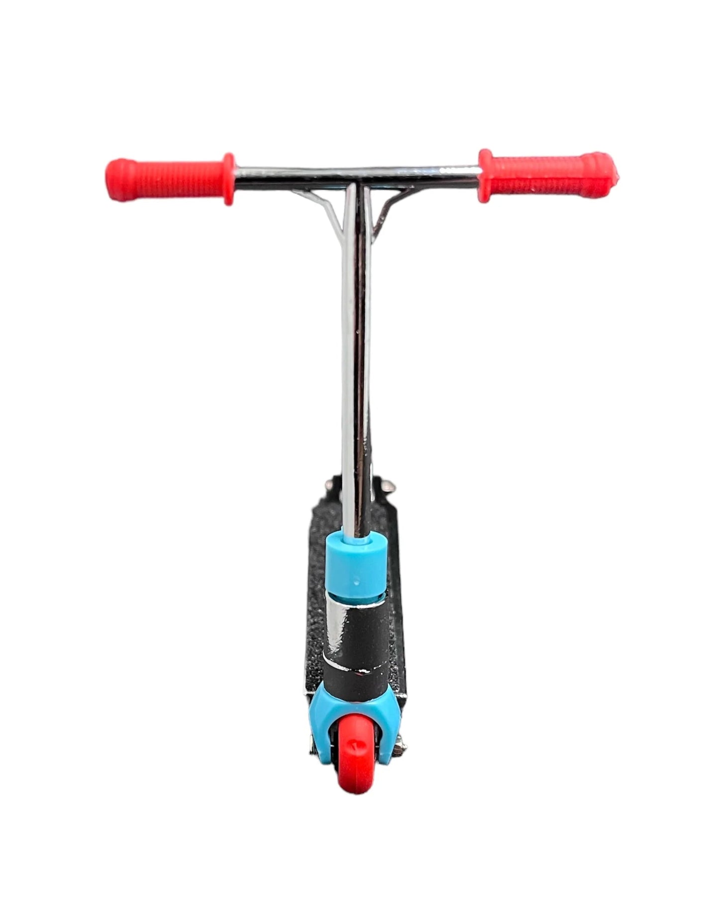 Finger Whips Finger Scooter, Chrome Accessories Finger Whips