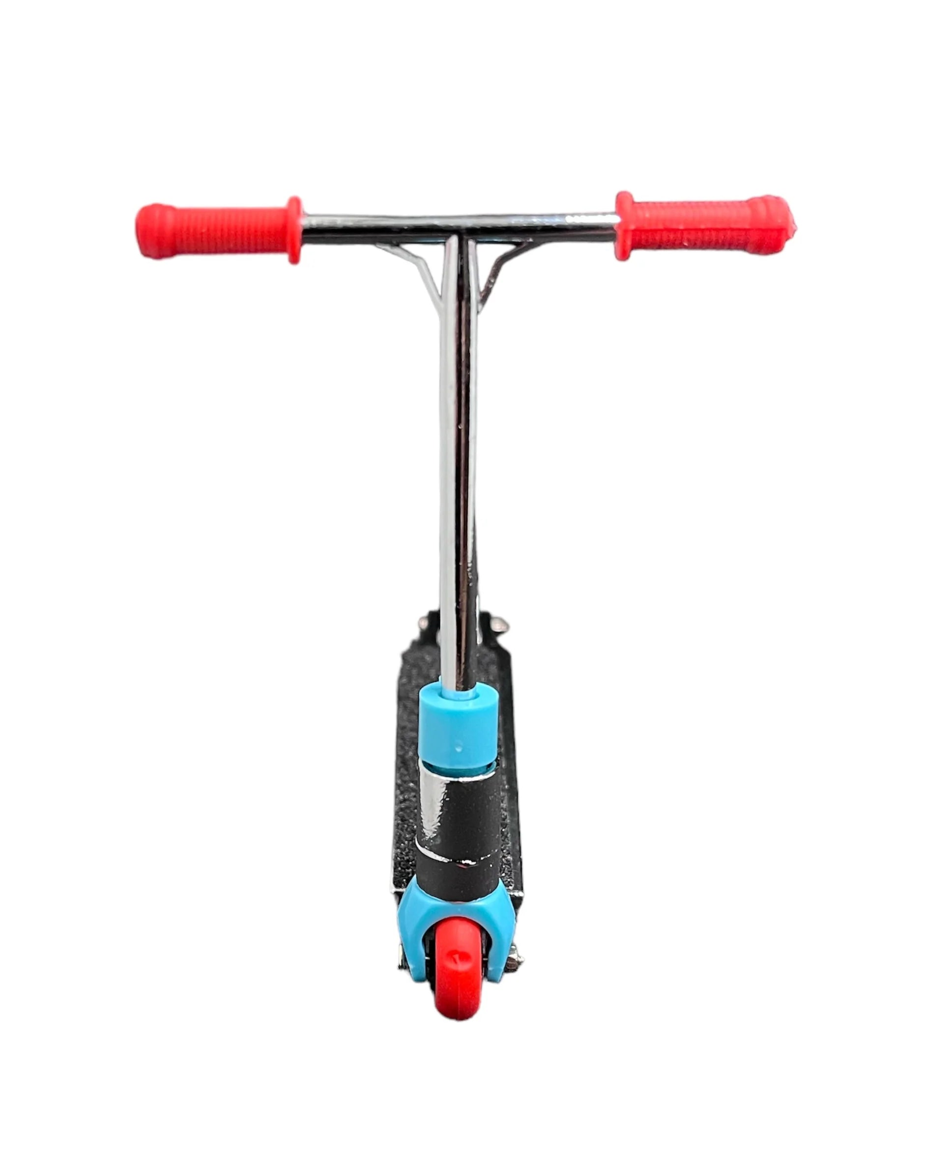 Finger Whips Finger Scooter, Chrome Accessories Finger Whips