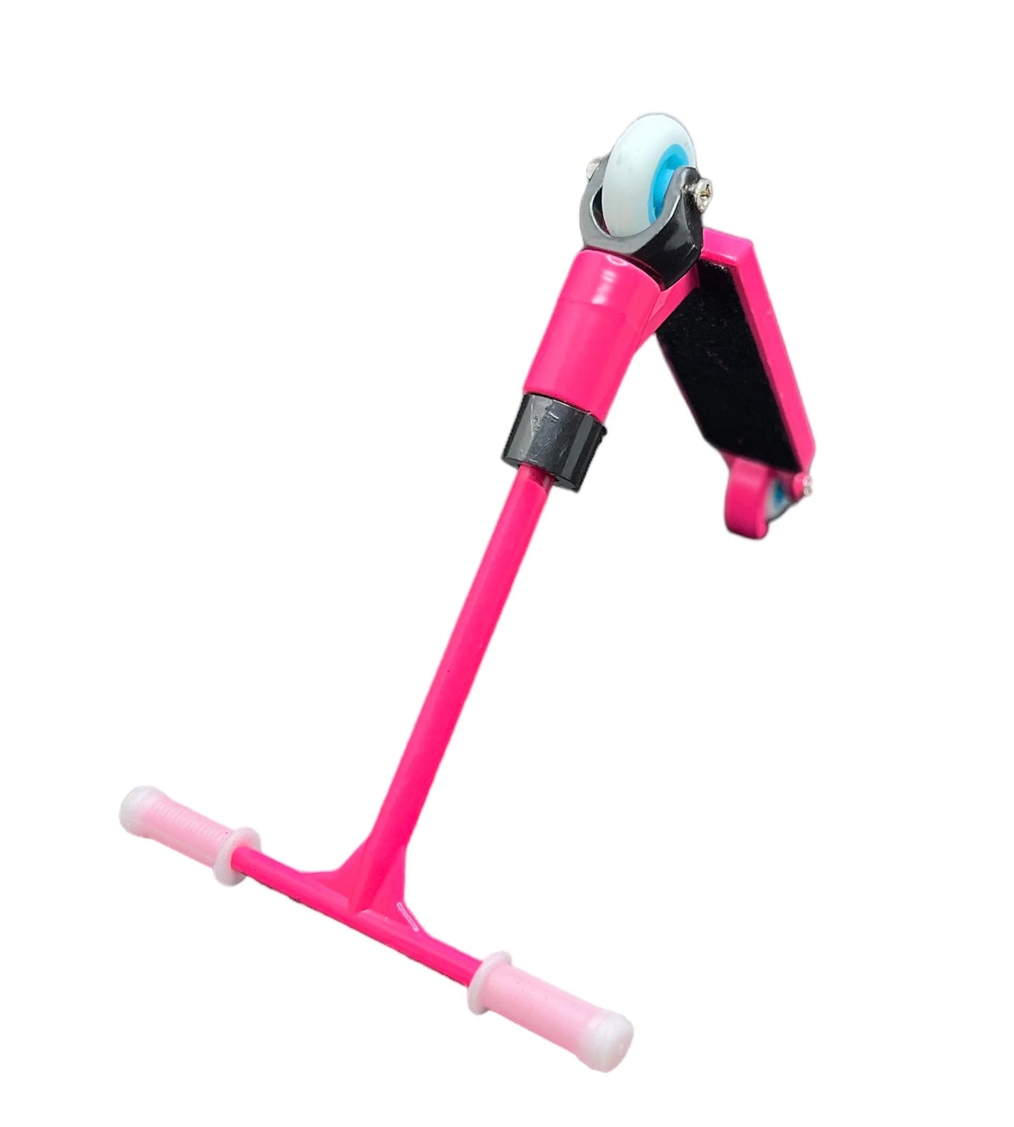 Finger Whips Finger Scooter, Pink Accessories Finger Whips