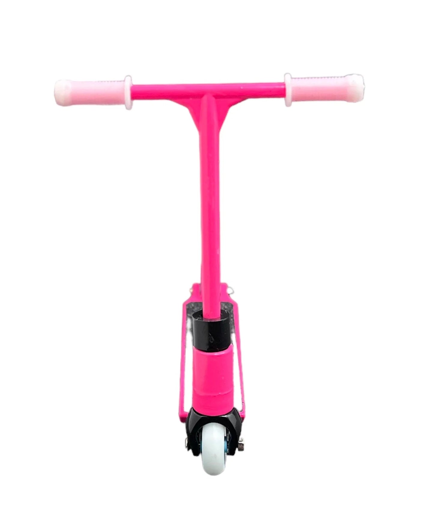 Finger Whips Finger Scooter, Pink Accessories Finger Whips