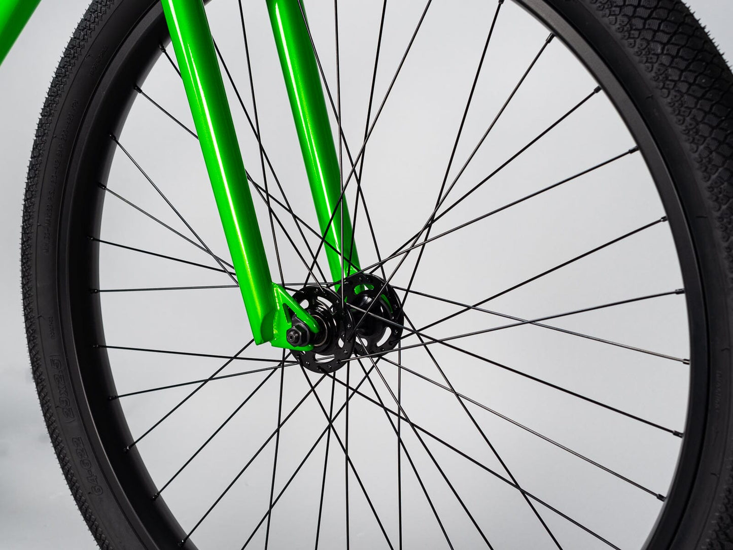 Mafia Bikes Bomma FTG Street Bike, Green Wheelie Bikes Mafia Bikes