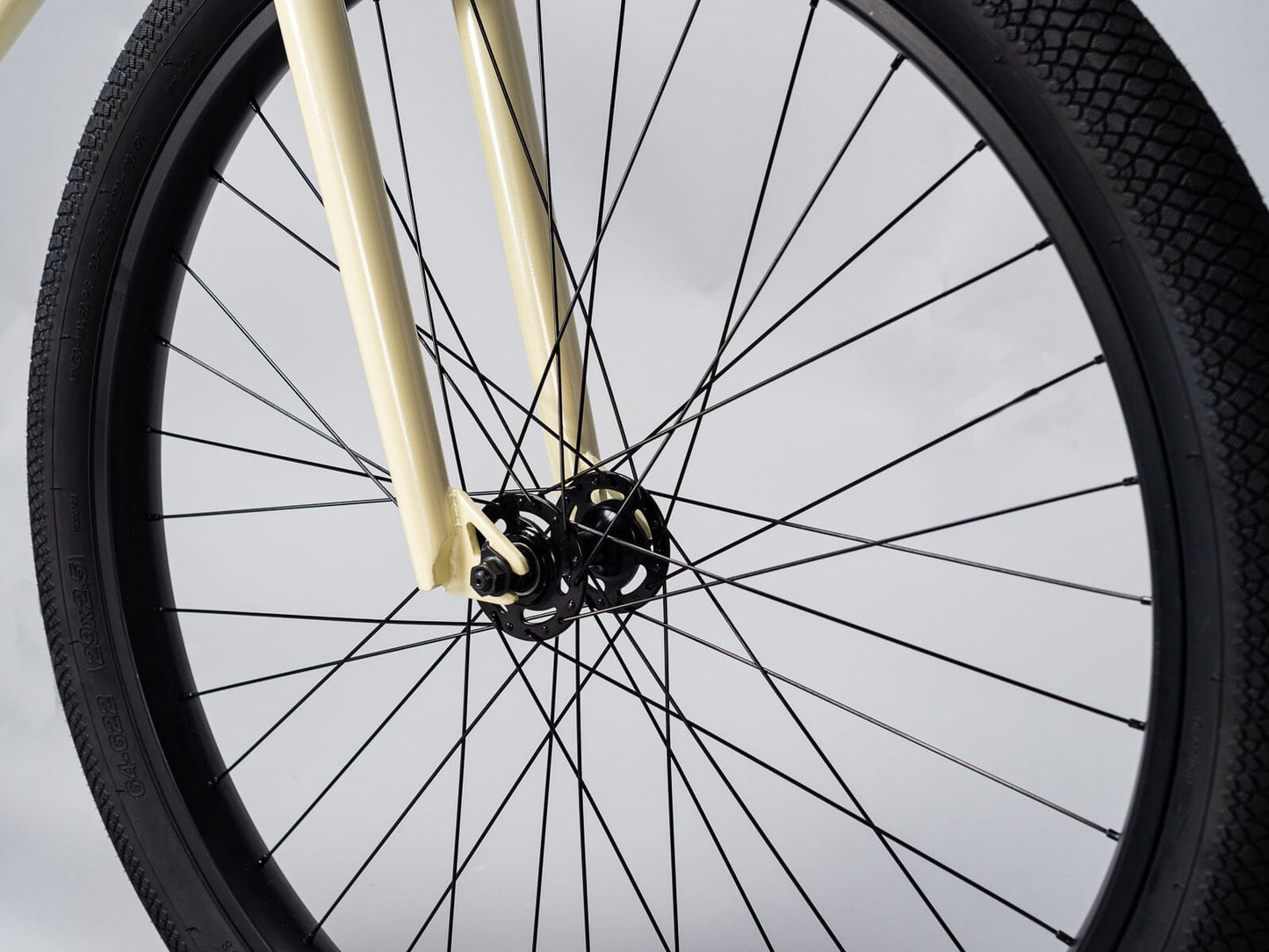 Mafia Bikes Bomma FTG Street Bike, Ivory Wheelie Bikes Mafia Bikes