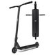 Lucky Prospect 2022 Pro Complete Stunt Scooter, XL Matte Black Complete Scooters Lucky 