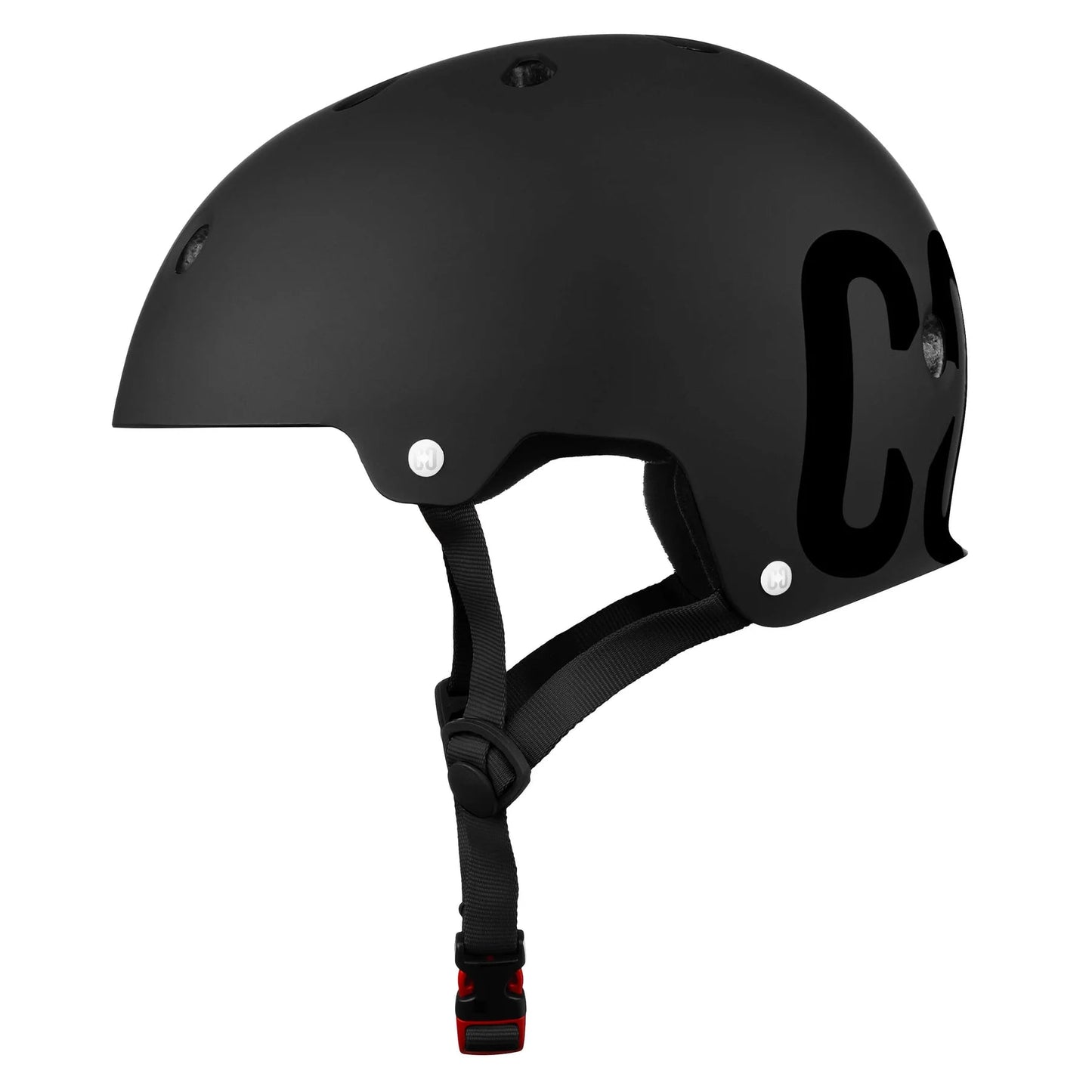 Core Street Helmet, Stealth Black Protection CORE