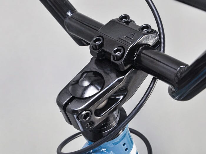 Mafia Bikes Medusa Wheelie Bike, Grey BMX Mafia Bikes
