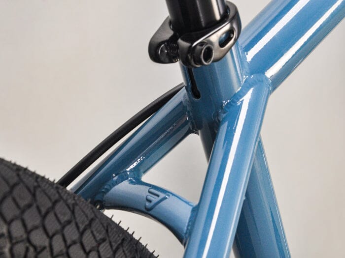 Mafia Bikes Medusa Wheelie Bike, Grey BMX Mafia Bikes