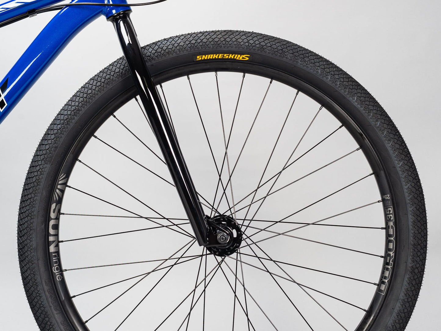 Mafia Bikes OW Bomma Bike, Blue Wheelie Bikes Mafia Bikes
