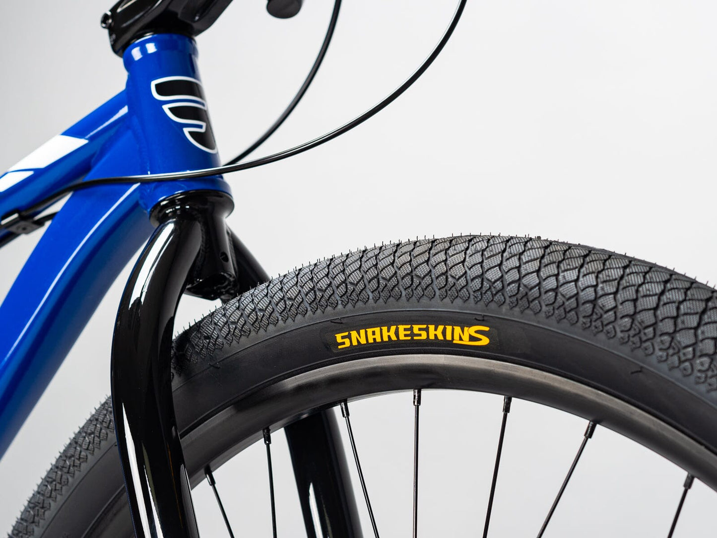 Mafia Bikes OW Bomma Bike, Blue Wheelie Bikes Mafia Bikes