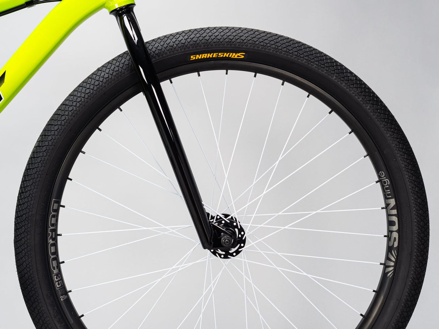 Mafia Bikes OW Bomma Bike, Green Wheelie Bikes Mafia Bikes