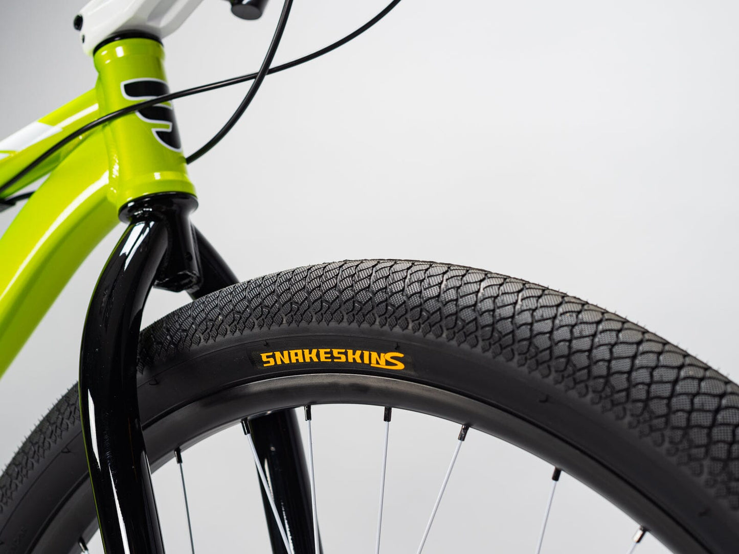 Mafia Bikes OW Bomma Bike, Green Wheelie Bikes Mafia Bikes