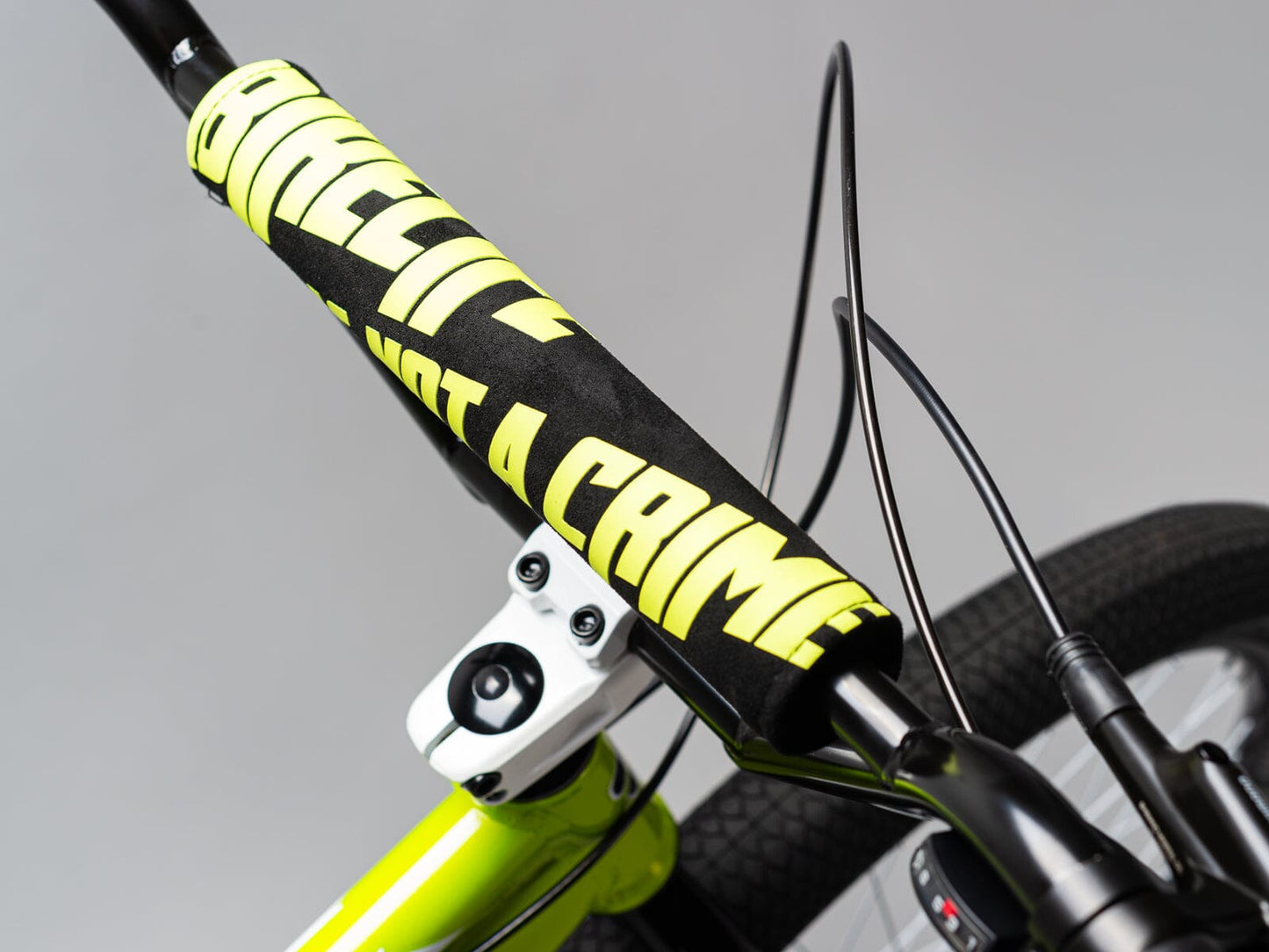 Mafia Bikes OW Bomma Bike, Green Wheelie Bikes Mafia Bikes